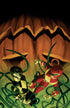 MIGHTY MORPHIN POWER RANGERS HALLOWEEN SPECIAL (2025) #1 (ONE SHOT) CVR C MERCADO VAR