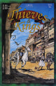 THIEVES & KINGS (1994) #6 (VF/NM)