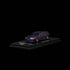 INNO64 1/64 NISSAN GTR R32 CHAMELEON PURPLE SHOW BAG (SYDNEY ROYAL EASTER SHOW SPECIAL)