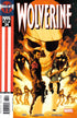 WOLVERINE VOL 2 (2003) CHASING GHOSTS - SET OF THREE (HOUSE OF M TIE-IN)