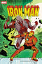 IRON MAN (2024) #10 ANNIE WU RETROVISION VAR
