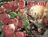 REDCOAT (2024) #9 CVR A BRYAN HITCH & BRAD ANDERSON WRAPAROUND