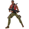 GI JOE CLASSIFIED SERIES #189 BRADLEY "BIG LOB" SANDERS AF
