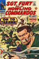 SGT. FURY (1963) #49 (FN)