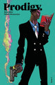PRODIGY (2018) #4 CVR C GRAMPA