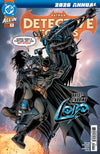 DETECTIVE COMICS (2016) ANNUAL #2026 (ONE SHOT) CVR A NICOLA SCOTT