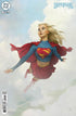 SUPERGIRL (2025) #1 CVR D JOSHUA MIDDLETON CARD STOCK VAR