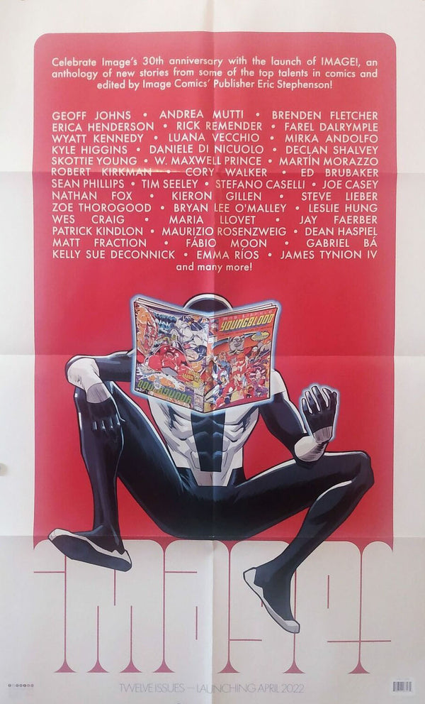 PROMO POSTER IMAGE 30TH ANNV ANTHOLOGY