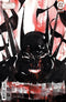ABSOLUTE BATMAN (2024) #9 CVR D INC 1:25 DUSTIN NGUYEN CARD STOCK VAR