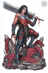 ABSOLUTE WONDER WOMAN (2024) #9 CVR E INC 1:50 INHYUK LEE VIRGIN CARD STOCK VAR