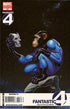 FANTASTIC FOUR VOL 3 (1998) #561 FRANK CHO MARVEL APES MONKEY VAR