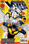 PROFESSOR XAVIER AND THE X-MEN (1995) #6