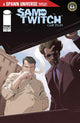 SAM AND TWITCH CASE FILES (2024) #11 CVR B MARCO FAILLA