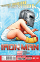 IRON MAN (2012) #9 NOW