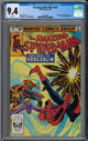 AMAZING SPIDER-MAN (1963) #239 CGC 9.4 - (1ST SPIDER-MAN VS HOBGOBLIN BATTLE)