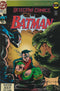 DETECTIVE COMICS (1937) #660 THIRD PRINTING