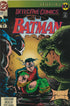 DETECTIVE COMICS (1937) #660 THIRD PRINTING