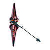 BLOKEES EVANGELION LEGEND PRODUCTION MODEL CUSTOM TYPE-08 MODEL