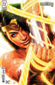 WONDER WOMAN (2023) #36 CVR D ACO CARD STOCK VAR