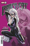 BLACK CAT (2025) #1 J SCOTT CAMPBELL JUST SPECTACULAR COLLECTION VAR