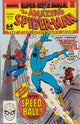 AMAZING SPIDER-MAN (1963) ANNUAL #22