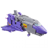TRANSFORMERS STUDIO SERIES THE TRANSFORMERS MOVIE ASTROTRAIN AF
