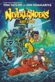 NEVERLANDERS VOL 02 GN -DOUBLE SIGNED BY TOM TAYLOR & JON SOMMARIVA - (LIMIT ONE PER CUSTOMER)