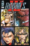 DOOMS IV (1994) SET OF FOUR