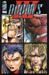 DOOMS IV (1994) SET OF FOUR