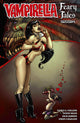 VAMPIRELLA FEARY TALES #5