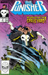 PUNISHER (1987) #8