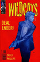 WILDCATS (1999) #10