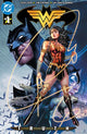 BATMAN WONDER WOMAN TRUTH (2026) #1 (ONE SHOT) CVR A JIM CHEUNG