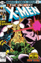 UNCANNY X-MEN (1963) #144  (FN)