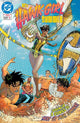 DCS HAWK-GIRL SUMMER (2026) #1 (ONE SHOT) CVR A GUILLEM MARCH