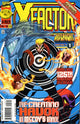 X-FACTOR (1986) #125