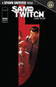 SAM AND TWITCH CASE FILES (2024) #17 CVR B MARCO FAILLA
