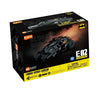 BLOKEES WHEELS BATMAN E02 THE DARK KNIGHT BLIND BOX