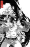 GEHENNA NAKED AGGRESSION (2025) #2 CVR C INC 1:10 MARCO FERRARI VAR