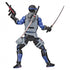 G.I. JOE CLASSIFIED SERIES #165 SNAKE EYES AF