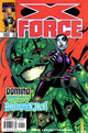 X-FORCE (1991) #92