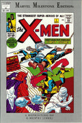 MARVEL MILESTONE EDITION X-MEN (1991) #9