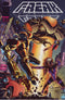 FREAK FORCE (1993) #11