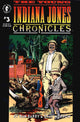 YOUNG INDIANA JONES CHRONICLES (1992) #3