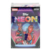 2026 TOPPS MARVEL NEON BLASTER BOX