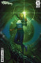 ABSOLUTE GREEN LANTERN (2025) #2 CVR C TAURIN CLARKE CARD STOCK VAR