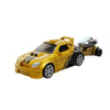 BLOKEES WHEELS TRANSFORMERS C04 HEART OF THE ARK BLIND BOX