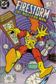 FIRESTORM (1982) #70