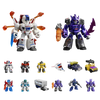 BLOKEES TRANSFORMERS DEFENDER VERSION 5 MINI MODEL (BLIND BOX)