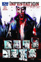 INFESTATION OUTBREAK #1